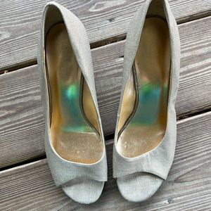 LAST CHANCE: Nine West Heels